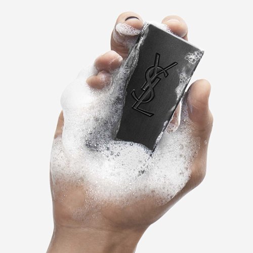 YVES SAINT LAURENT MYSLF Nettoyant solide 4-en-1 pour homme YVES SAINT LAURENT MYSLF Nettoyant solide 4-en-1 pour homme